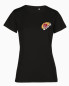 Preview: Women Funktions-T-Shirt Cherry Pickers Black
